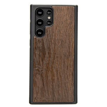 bewood Lesen ovitek za Samsung Galaxy S22 Ultra dimljen hrast