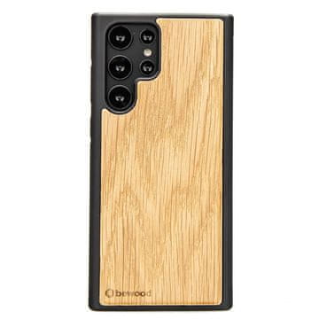 bewood Lesen ovitek za Samsung Galaxy S22 Ultra hrast