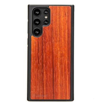 bewood Lesen ovitek za Samsung Galaxy S22 Ultra PADOUK