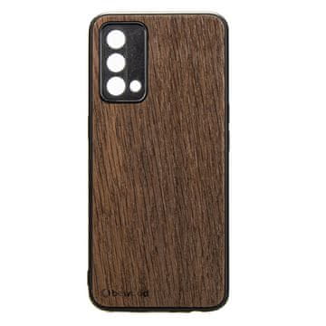 bewood Leseno ohišje iz dimljenega hrasta za Realme GT Master Edition