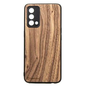 bewood Leseno ohišje za Realme GT Master Edition iz ameriškega oreha