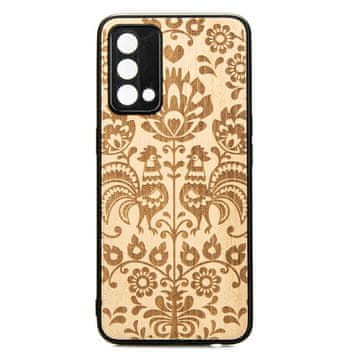bewood Leseno ohišje za Realme GT Master Edition, POLJSKA LJUDSKA ANIEGRSKA