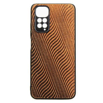 bewood Xiaomi Redmi Note 11 / 11S leseno ohišje MERBAU WAVES