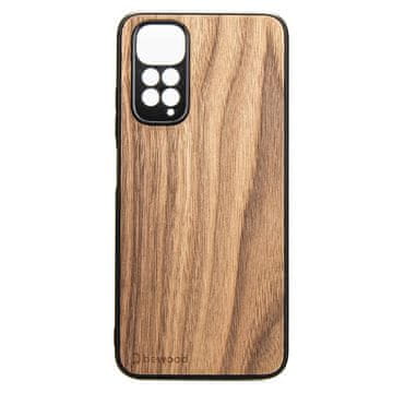 bewood Ovitek iz ameriškega oreha za Xiaomi Redmi Note 11 / 11S