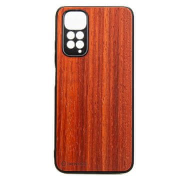 bewood Leseno ohišje za Xiaomi Redmi Note 11 / 11S, rumeno