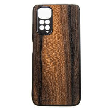 bewood Leseno ohišje za Xiaomi Redmi Note 11 / 11S z ziricote