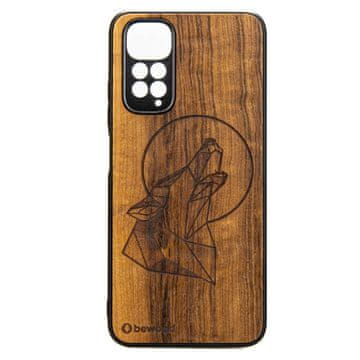 bewood Lesen ovitek WILK IMBUIA za Xiaomi Redmi Note 11 / 11S