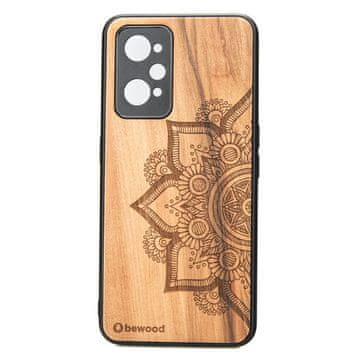bewood Leseno ohišje za Realme GT 2 / GT Neo 2 / GT Neo 3T MANDALA APPLE TREE