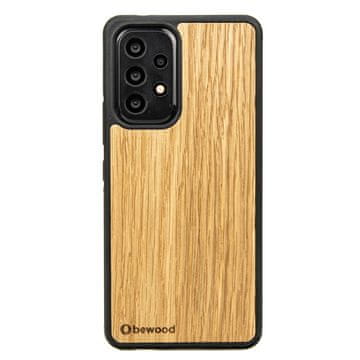 bewood Lesen ovitek za Samsung Galaxy A33 5G hrast