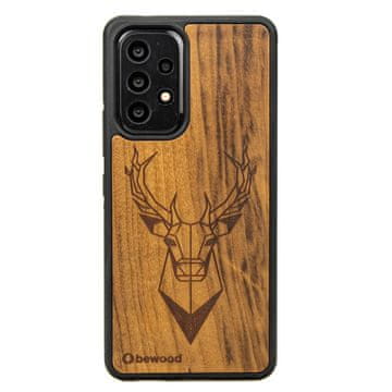 bewood Lesen ovitek za Samsung Galaxy A53 5G z motivom jelena
