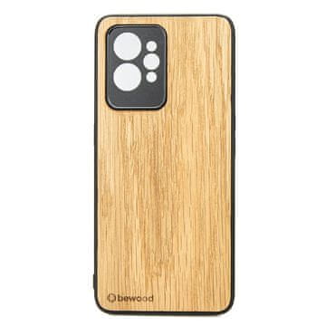 bewood Realme GT 2 Pro leseno ohišje hrast
