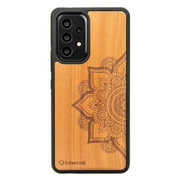 bewood Lesen ovitek za Samsung Galaxy A33 5G Apple Mandala
