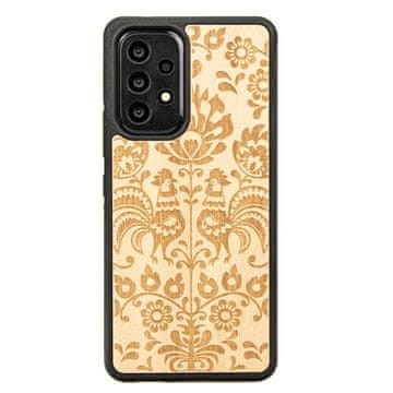 bewood Lesen ovitek za Samsung Galaxy A33 5G poljski ljudski anijegre