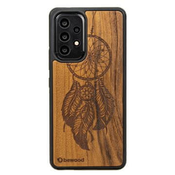 bewood Lesen ovitek za Samsung Galaxy A53 5G DREAMCATCHER IMBUIA