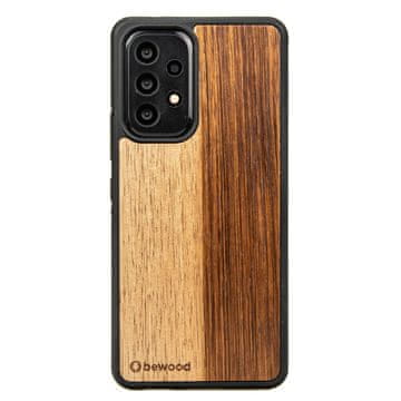 bewood Lesen ovitek za Samsung Galaxy A53 5G MANGO