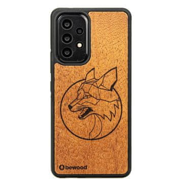 bewood Lesen ovitek za Samsung Galaxy A33 5G LIS MERBAU