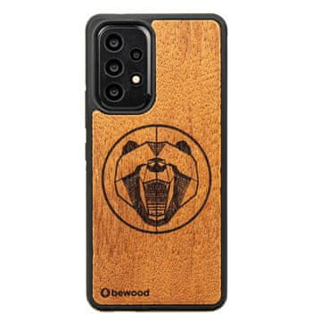 bewood Lesen ovitek za Samsung Galaxy A33 5G MERBAU BEAR