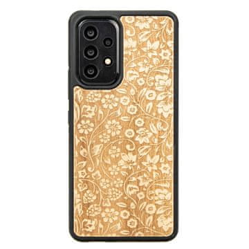 bewood Lesen ovitek za Samsung Galaxy A33 5G WILD FLOWERS ANIEGRE