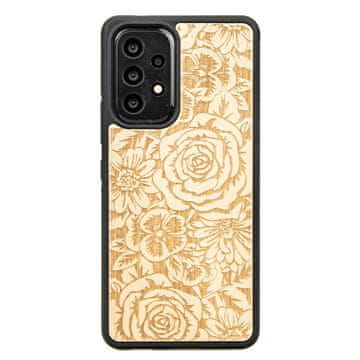 bewood Lesen ovitek za Samsung Galaxy A33 5G ROSES ANIEGRE