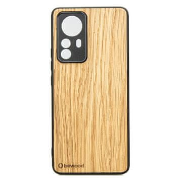 bewood Bewood Xiaomi 12T Pro leseno ohišje hrast