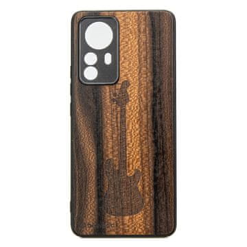 bewood Bewood Xiaomi 12T Pro leseni kovček za kitaro ZIRICOTE