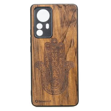 bewood Lesen ovitek Bewood Xiaomi 12 Lite HAMSA IMBUIA