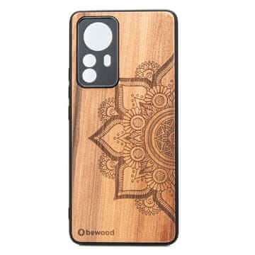 bewood Leseno ohišje za Xiaomi 12 Pro, mandala, jablana
