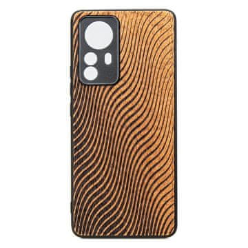 bewood Leseno ohišje Bewood Xiaomi 12T Pro MERBAU WAVES