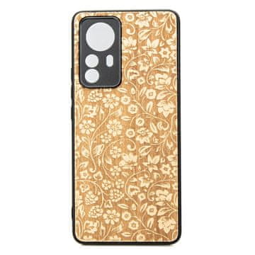 bewood Leseno ohišje Bewood Xiaomi 12T Pro WILD FLOWERS ANIEGRE