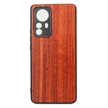 bewood Leseno ohišje za Xiaomi 12 Pro, padouk