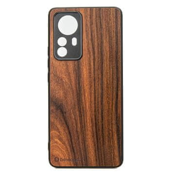bewood Leseno ohišje Bewood Xiaomi 12T iz palisandra Santos