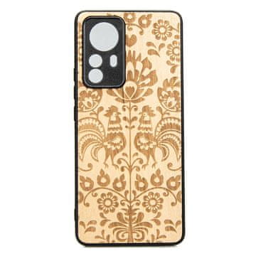bewood Bewood Xiaomi 12T Pro leseno ohišje POLJSKO LJUDSKO MUZIKALNO ...