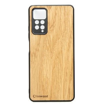 bewood Xiaomi Redmi Note 11 Pro leseno ohišje hrast