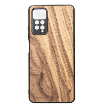 bewood Leseno ohišje za Xiaomi Redmi Note 11 Pro, ameriški oreh