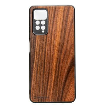 bewood Lesen ovitek za Xiaomi Redmi Note 11 Pro, barva palisandra Santos