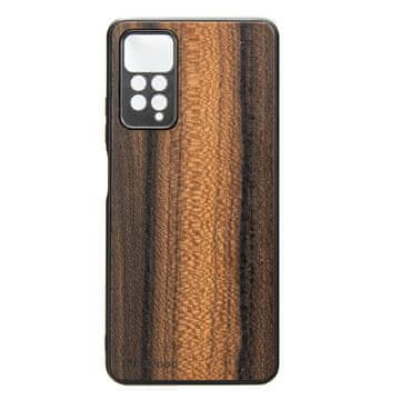 bewood Leseno ohišje za Xiaomi Redmi Note 11 Pro z ziricote