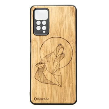 bewood Lesen ovitek za Xiaomi Redmi Note 11 Pro, volčji hrast