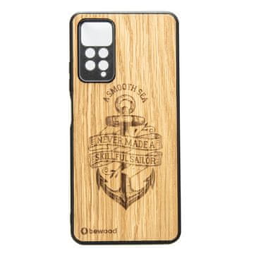 bewood Lesen ovitek za Xiaomi Redmi Note 11 Pro, ANCHOR OAK