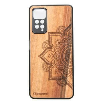 bewood Lesen ovitek za Xiaomi Redmi Note 11 Pro, mandala, jablana