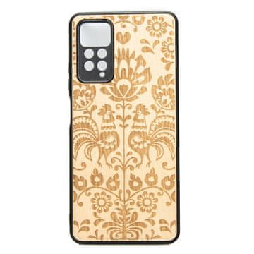 bewood Lesen ovitek za Xiaomi Redmi Note 11 Pro, POLJSKA LJUDSKA MUZIKA