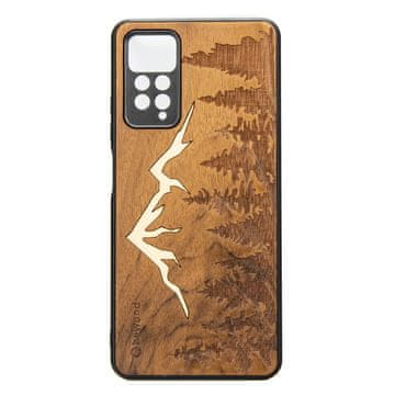 bewood Lesen ovitek za Xiaomi Redmi Note 11 Pro, IMBUIA MOUNTAINS