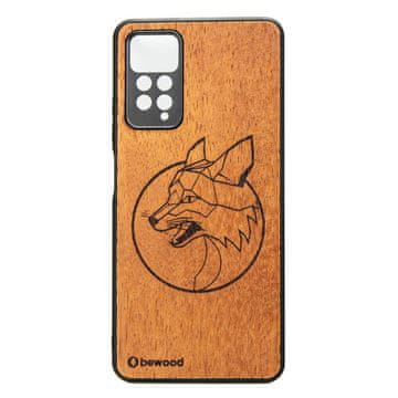 bewood Xiaomi Redmi Note 11 Pro lesena torbica LIS merbau