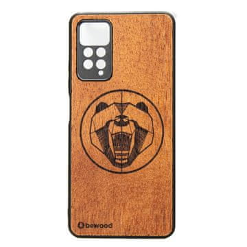 bewood Xiaomi Redmi Note 11 Pro Lesena torbica MERBAU BEAR