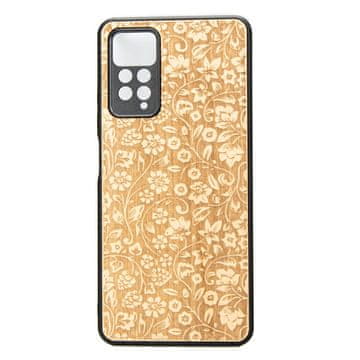 bewood Lesen ovitek za Xiaomi Redmi Note 11 Pro WILD FLOWERS ANIEGRE