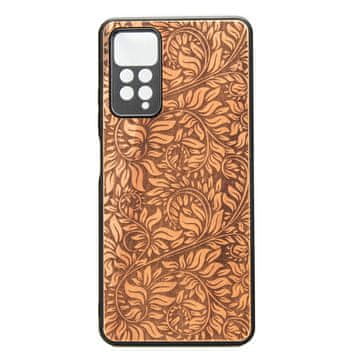 bewood Lesen ovitek za Xiaomi Redmi Note 11 Pro z jabolčnimi listi
