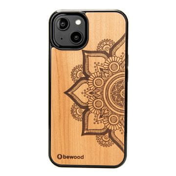 bewood Lesen ovitek Bewood za iPhone 14 MANDALA JABOLKA