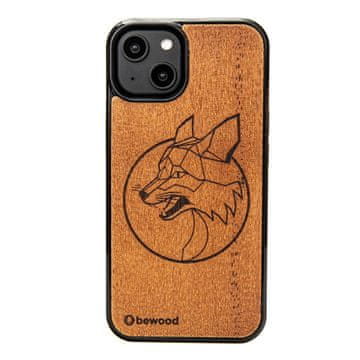 bewood Lesen ovitek Bewood za iPhone 15 LIS MERBAU