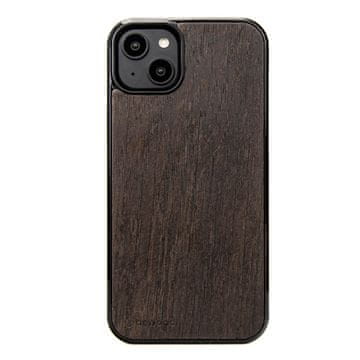 bewood Lesen ovitek Bewood za iPhone 14 Plus, dimljen hrast