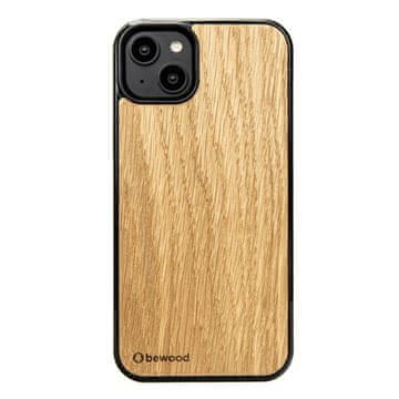 bewood Lesen ovitek Bewood za iPhone 14 Plus, hrast