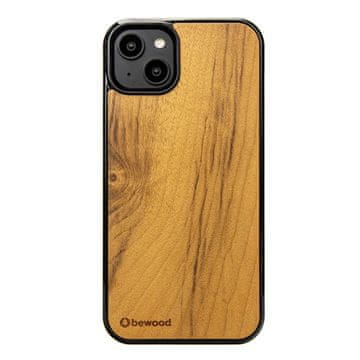 bewood Lesen ovitek Bewood za iPhone 14 Plus IMBUIA